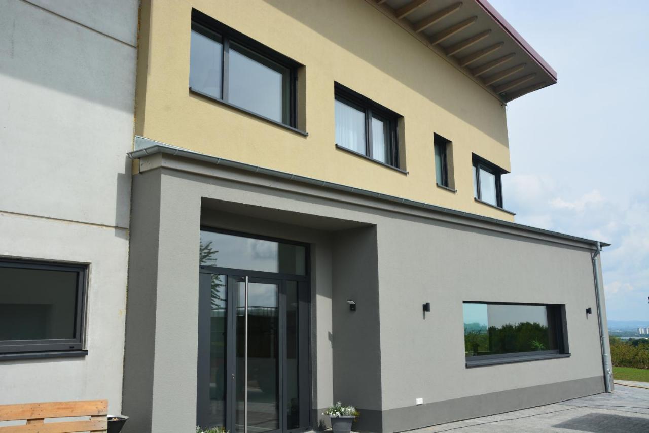 Weingut Bugner Meizelhof Klein-Winternheim Ngoại thất bức ảnh